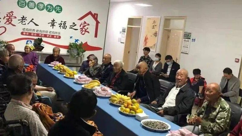 失能老人护理流程，护理员培训的关键环节