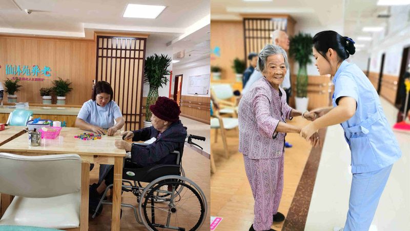 养老公寓卫生间适老化改造方法