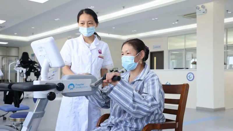 养老院适老化改造验收标准流程