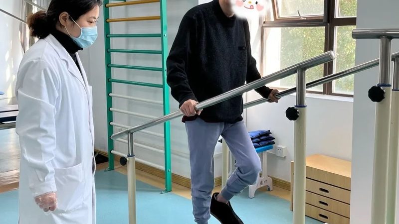 养老院护理等级划分：揭秘不同等级的护理服务内涵**