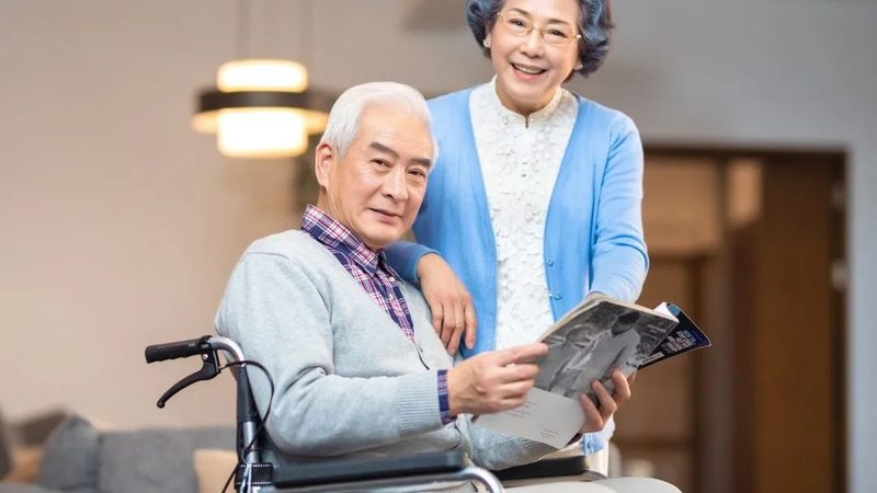 总结：养老床位申请，跨区域申请并非不可行