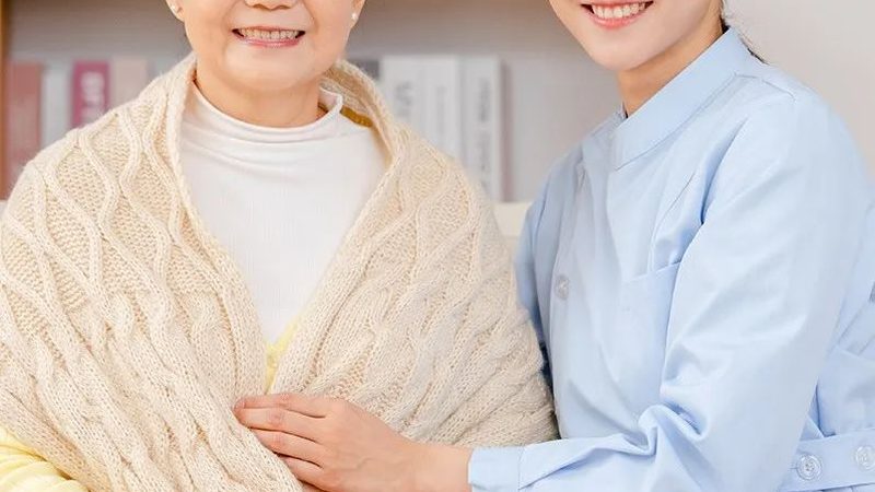 老年助餐中央厨房加盟代理，揭秘加盟条件与优势