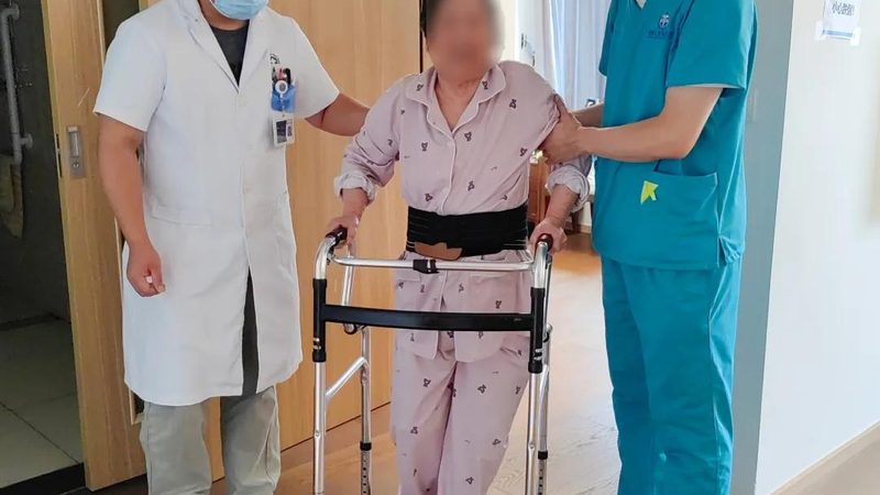 养老院营养餐加工流程规范：保障老人饮食健康的秘密
