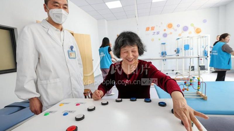 上海医养结合医保定点机构：如何甄别优质服务？**