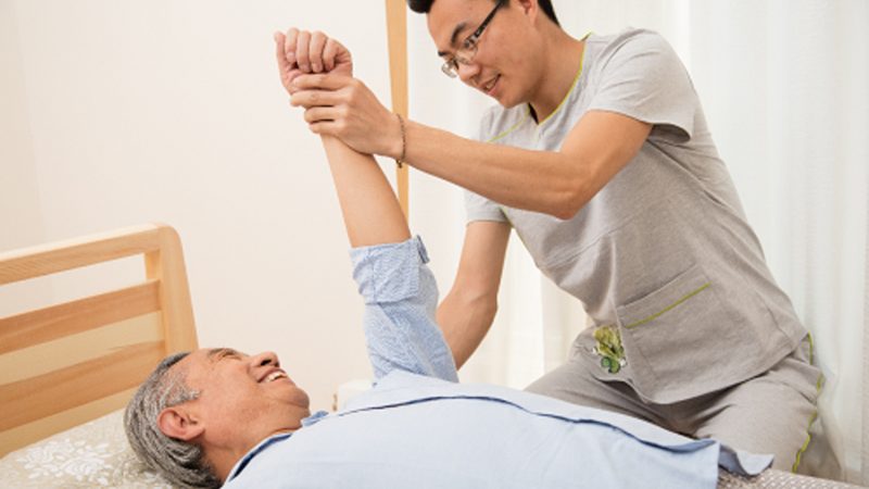 养老院护理机器人：揭秘其型号与规格背后的技术奥秘