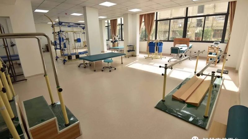 养老床位与护理床位：有何区别？**