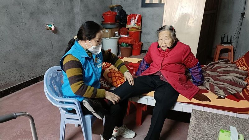 失智症养老院的医疗配套：规范与保障