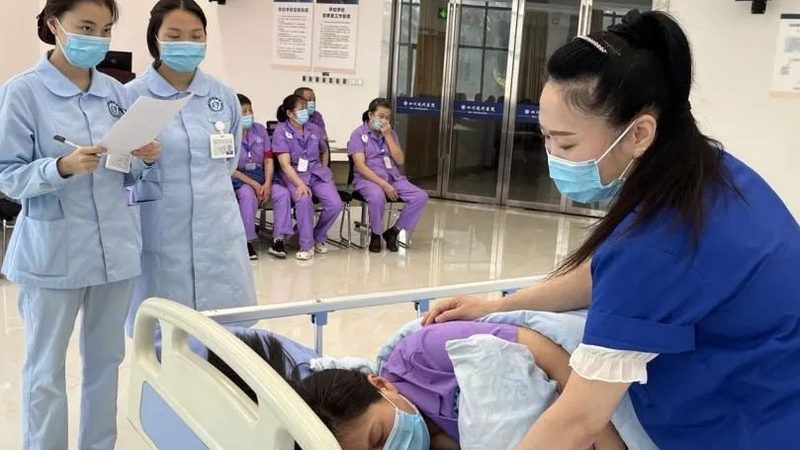 广东养老照护服务流程标准解析